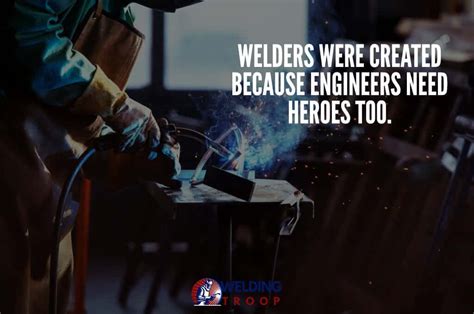 welding company quotes